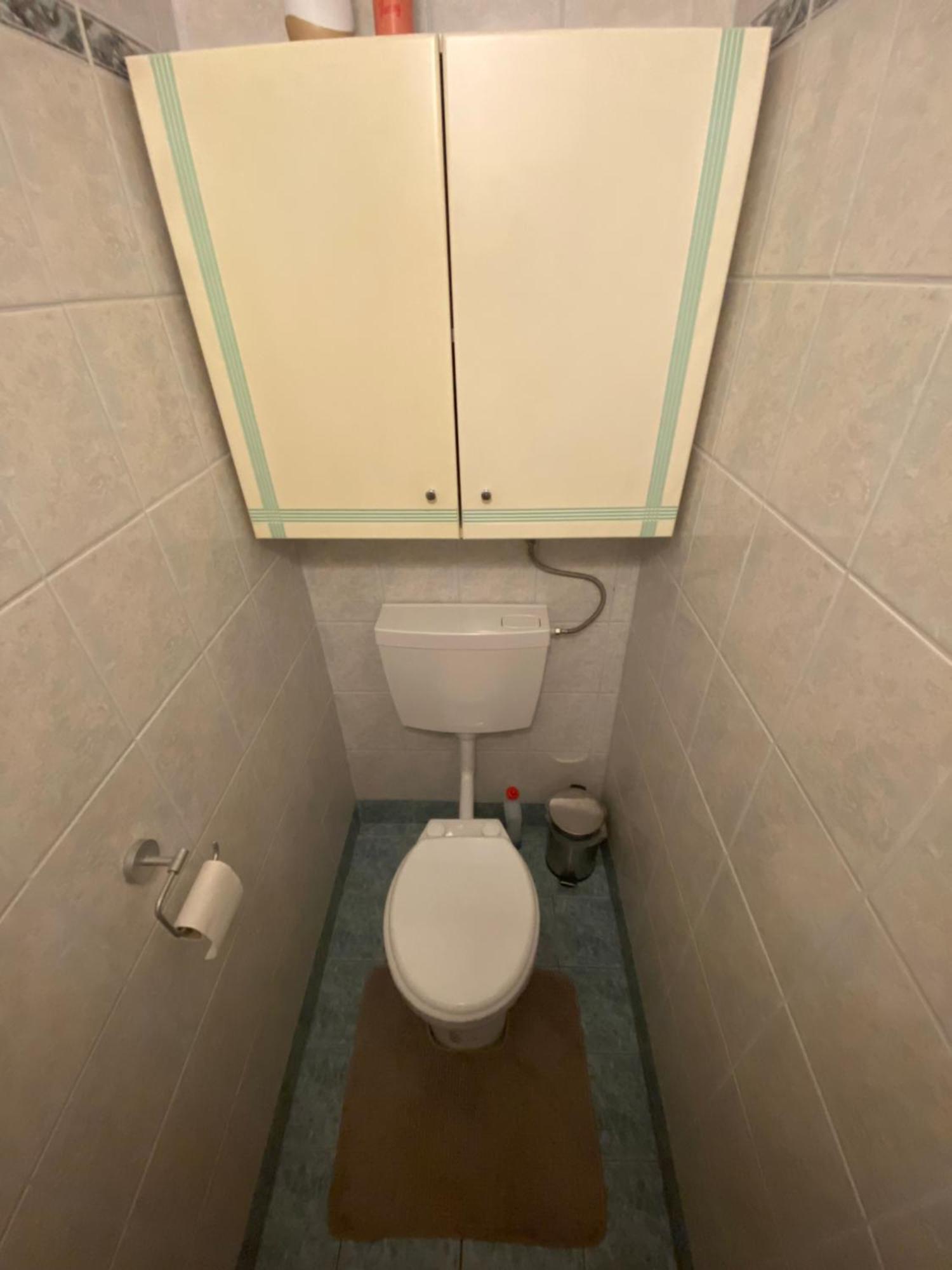 Apartament Nearby Westbahnhof And Mariahilferstrasse