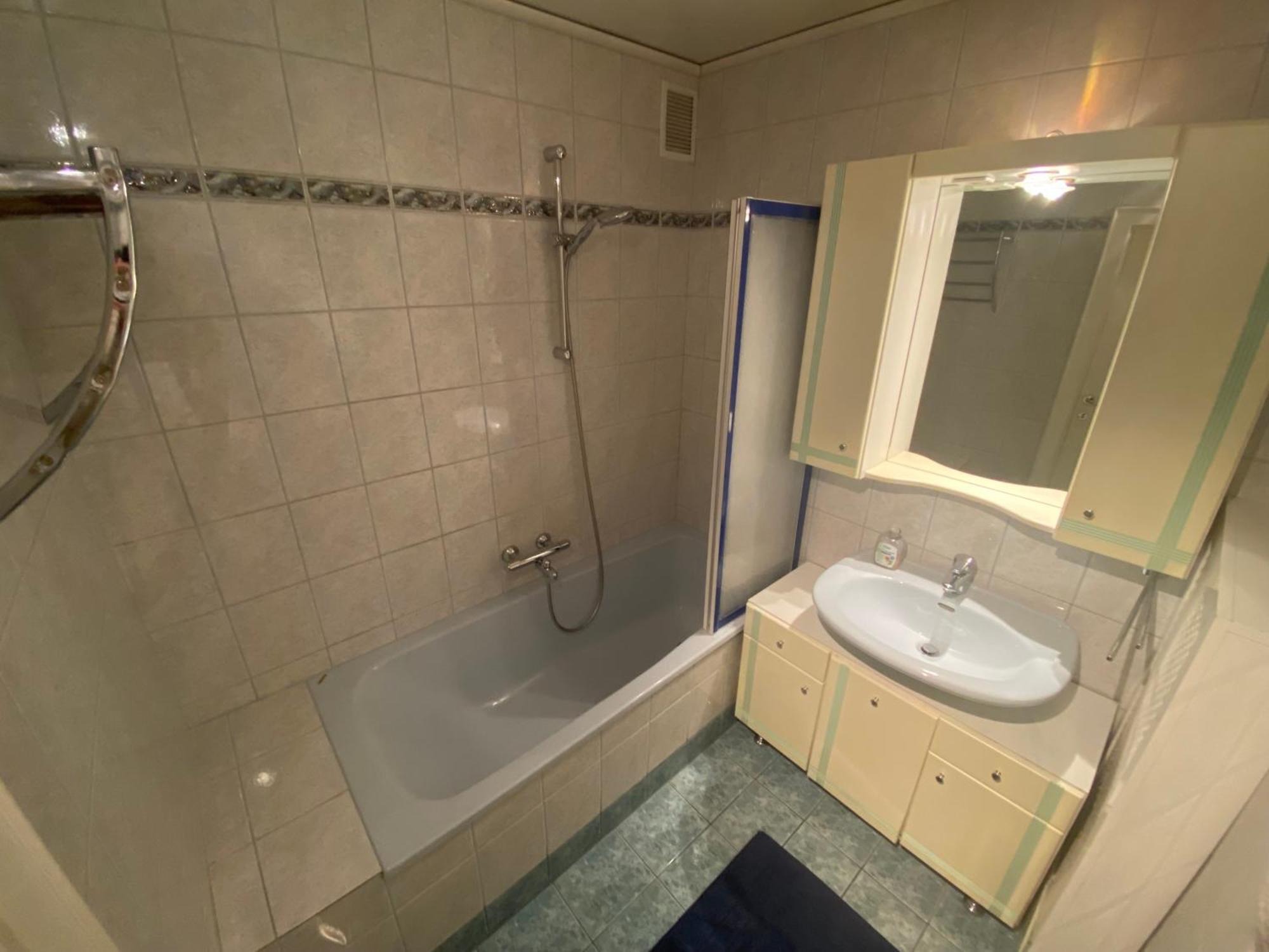 Apartament Nearby Westbahnhof And Mariahilferstrasse *