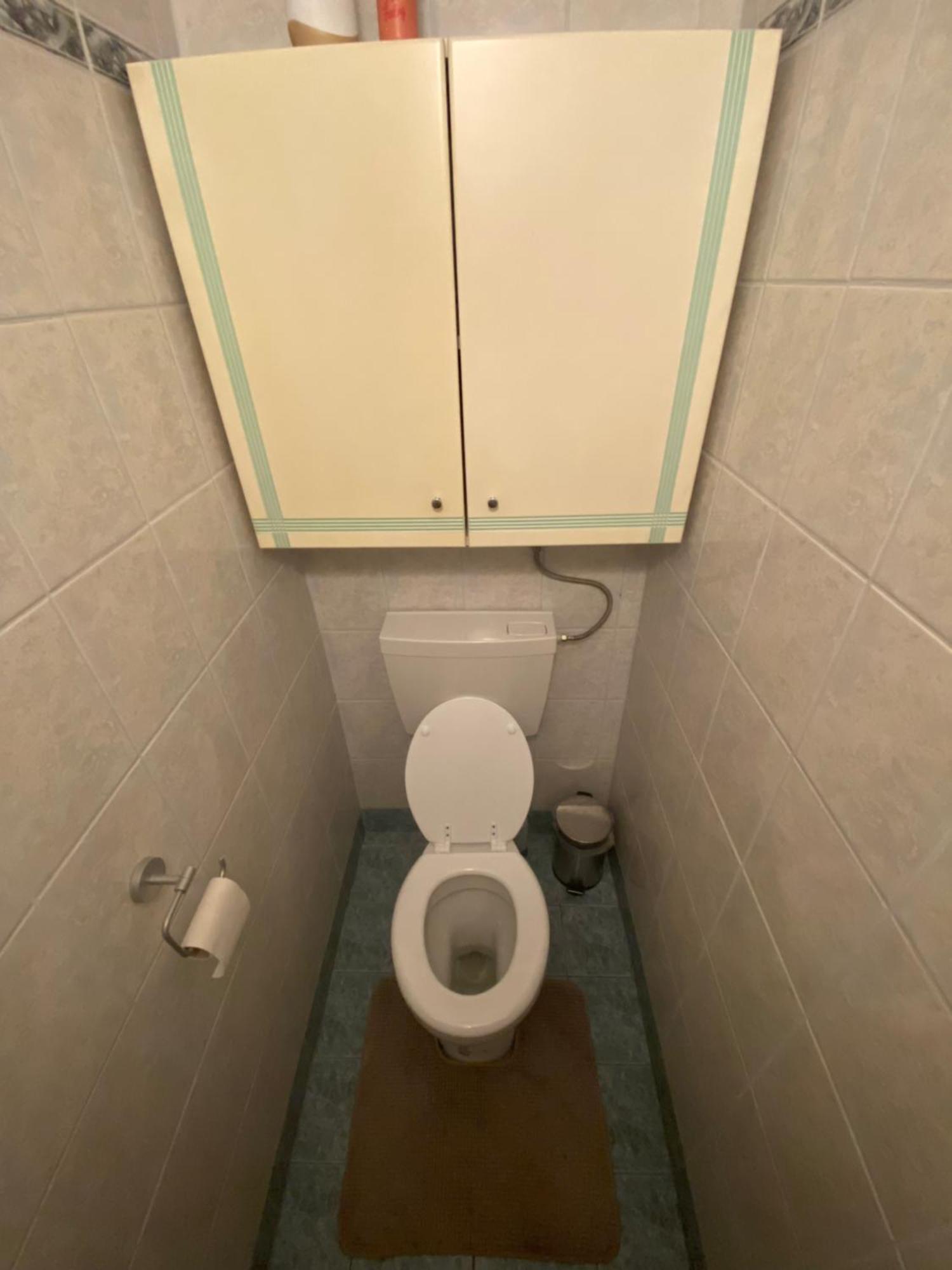 Apartament Nearby Westbahnhof And Mariahilferstrasse Wiedeń